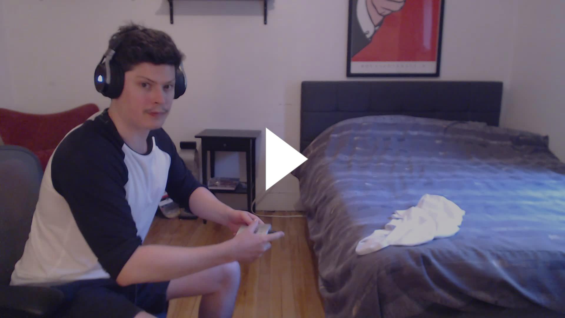 Twitch